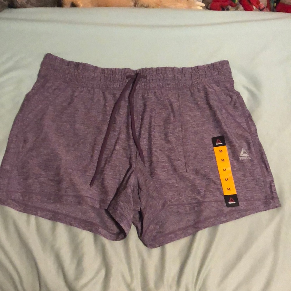 Reebok Shorts